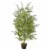 vidaXL Artificial Plant Cypress Tree with Pot Green 47.2 Perspective: front