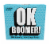 Pressman Ok Boomer Trivia Card Game Perspective: front