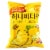 Haiti Honey Butter Potato Chips Perspective: front
