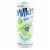 Lotte Milkis Melon Soda Perspective: front