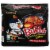 Samyang® Buldak™ Hot Chicken Flavor Ramen Multipack Perspective: front