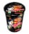 Samyang Buldak Spicy Chicken Flavored Stir Fried Ramen Cup Perspective: front