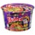 Buldak™ Hot Chicken Habanero Lime Ramen Big Bowl Perspective: front