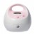 Spectra S2 Plus Single-Double Electric Breast Pump Kit Perspective: front