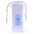 My Makeup Cleanser One Shot Cotton Tissue by Innisfree for Unisex - 75 Count Tissue Perspective: front
