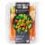 Farmskin Superfood Carrot Salad Face Mask Set Perspective: front