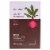 Jeju Root Energy Mask - Beet by Innisfree for Unisex - 0.84 oz Mask Perspective: front