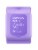 Unicorn Glow Call It A Day Makeup Remover Wipes Perspective: front