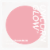 Unicorn Glow® 02 Afterglow Starry Mood Blush Perspective: front
