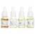 Beauty of Joseon Hanbang Serum Discovery Kit - 4 Piece Kit Perspective: front