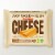 Armored Fresh Oat Milk American Cheese Slices Perspective: front