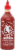 Flying Goose® Original Sriracha Sauce Perspective: front