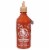 Flying Goose Extra Garlic Sriracha Sauce Perspective: front