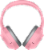 Razer Opus X Quartz Headphones Perspective: front