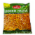 Haldiram's Boondi Masala Spicy Fried Chickpea Flour Puffs Perspective: front
