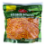Haldiram's Boondi Salted Fried Chickpeas Flour Puffs Perspective: front