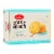 Haldiram's Cookie Heaven Coconut Cookies Perspective: front