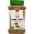 24 Mantra Organic Cumin Powder Perspective: front