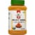 24 Mantra Organic Turmeric Powder Perspective: front