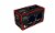 Riedel O Wine Nebbiolo Stemless Fine Crystal Red Wine Tumbler Glass Perspective: front