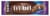 Arnott's® Tim Tam® Original Chocolate Biscuit Cookies Perspective: front