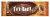 Arnott's® Tim Tam® Chewy Caramel Cookies Perspective: front