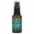Sukin® Super Greens Facial Recovery Serum Perspective: front