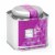Control Cramp Tea* Loose Leaf Tin Perspective: front