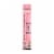 MCoBeauty Double Ended Fibrelash Mascara Clump-Free Long-Wearing Formula - Black Perspective: front