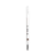 MCoBeauty Precision Eyebrow Pencil Retractable with Ultra-Fine Tip - Light/Medium Perspective: front