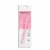 MCoBeauty Super Smooth Eyebrow Razor Shaper Double-Ended Stainless Steel Blades Perspective: front