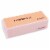 MCoBeauty 4-Way Buffing Cube to File Buff + Smooth Nails Perspective: front