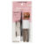 MCoBeauty Instant Brow Stamp Express Kit Easy-to-use Brow Pomade - Light/Medium Perspective: front