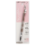 MCoBeauty Everyday Perfect Eyebrow Pencil Fine-Tip with Built-in Sharpener - Light/Medium Perspective: front