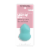 MCoBeauty Reusable Makeup Beauty Sponge Highlight + Contour - Blue Perspective: front