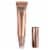 MCoBeauty Liquid Highlight & Glow Beauty Wand Highlighter Creamy Longwear Formula – Pink Glow Perspective: front