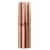 MCoBeauty Matte Luxe Lipstick Creamy + Long Lasting - Very Shelley Perspective: front