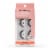 MCoBeauty Longwear False Lashes Perspective: front