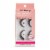 MCoBeauty Longwear False Lashes Luxe Rome Duo Value Set Perspective: front