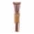 MCoBeauty Flawless Skin Liquid Foundation Skincare Infused + Dewy Radiant Finish - 2 Natural Perspective: front