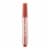 MCoBeauty Lip Plump 4-in-1 Hydrating Lip Lacquer Lip Balm Buildable Formula - Lily Dusty Pink Perspective: front