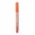 MCoBeauty Lip Plump 4-in-1 Hydrating Lip Lacquer Lip Balm Buildable Formula - Luella Nude Melon Perspective: front