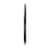  MCoBeauty Pro Smudge Eyeliner with Double Ended Tool - Black Perspective: front