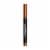 MCoBeauty Shimmer Eyeshadow Stick Highly Pigmented with Built-in Sharpener – Shimmer Copper Perspective: front