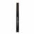 MCoBeauty Matte Eyeshadow Stick Highly Pigmented with Built-in Sharpener – Matte Deep Cocoa Perspective: front