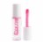 MCoBeauty Glow Up 2 in 1 Cheek & Lip Oil Responds to Your Skin's pH + Non-sticky - Rosy Pink Perspective: front