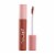 MCoBeauty Dream Hydrating Gel Lip Tint Soft Peach Perspective: front