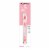 MCoBeauty® Fruity Lips Hydrating Oil - Strawberry Perspective: front
