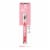MCoBeauty® Fruity Lips Hydrating Oil - Watermelon Perspective: front