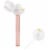 MCoBeauty Lip Pop 2-in-1 Lip Gloss & Ultra Balm - Pina Colada Perspective: front
